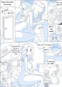 Page 169 of My Sister vol.1 - preview thumbnail