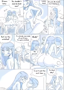 Page 84 of My Sister vol.1 - preview thumbnail