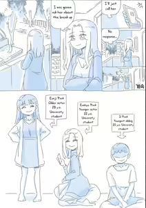 Page 96 of My Sister vol.1 - preview thumbnail