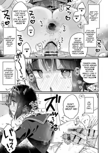 Page 18 of Naritakunai no ni Succubus ni Natte Shimatta Yamada-san Densha Rankou Hen | Ms. Yamada Became A Succubus Even Though She Didn't Want To ~Train Orgy~ - preview thumbnail