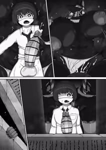 Page 47 of Monster Museum - preview thumbnail