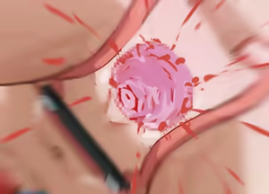 Page 205 of Himitsu Chika Kanjousen Tokushu Houshi Ressha Kurayami - preview thumbnail