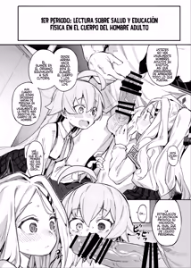 Page 3 of HoshiHina o Ikaga desu ka? - preview thumbnail