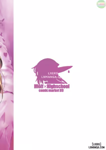 Page 138 of High Elf × High School 1-9 - preview thumbnail