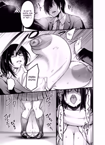 Page 22 of Kanmoku no ko Sotsugyō no Hi | Chica Silenciosa: Día de Graduación - preview thumbnail