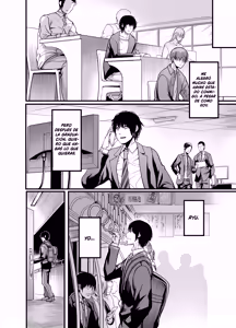Page 51 of Kanmoku no ko Sotsugyō no Hi | Chica Silenciosa: Día de Graduación - preview thumbnail