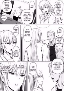 Page 34 of Class no Yankee Joshi ni Hyoui 4 | I Possessed the Class Yankee Girl 4 - preview thumbnail