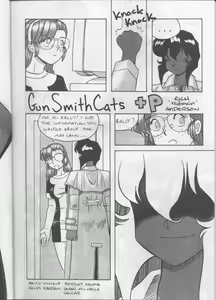 Page 4 of Under the Influence - preview thumbnail