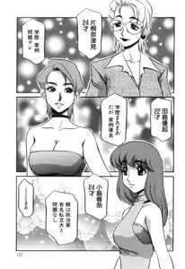 Page 127 of Hisho No Oshigoto - preview thumbnail