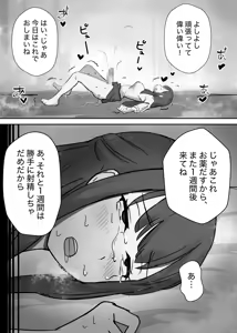 Page 14 of Ero i Hoken no Sensei ni Shasei Chuudoku ni Sareru Futanari - preview thumbnail