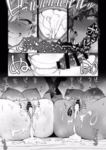 Page 34 of Seito to Nakayoku Nareru Tatta Hitotsu no Houhou 2 - preview thumbnail
