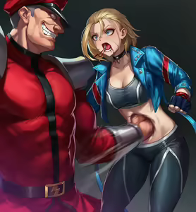 Page 114 of 彥@腹パンチ（R-18G） - preview thumbnail