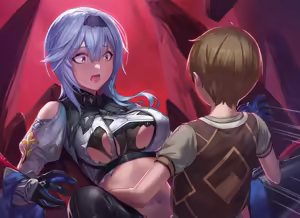Page 154 of 彥@腹パンチ（R-18G） - preview thumbnail