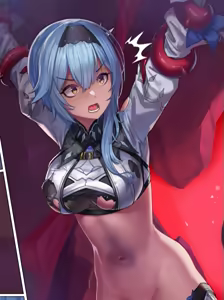 Page 167 of 彥@腹パンチ（R-18G） - preview thumbnail