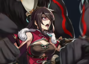 Page 194 of 彥@腹パンチ（R-18G） - preview thumbnail
