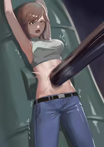 Page 216 of 彥@腹パンチ（R-18G） - preview thumbnail