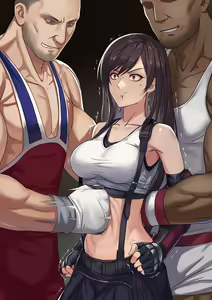 Page 237 of 彥@腹パンチ（R-18G） - preview thumbnail