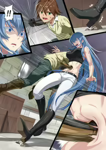 Page 257 of 彥@腹パンチ（R-18G） - preview thumbnail