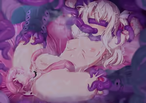Page 218 of Illya Shokushu - preview thumbnail