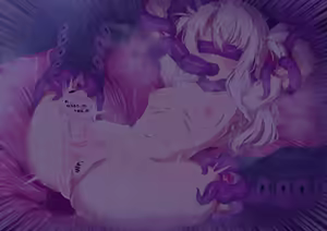 Page 214 of Illya Shokushu Futanari ver - preview thumbnail
