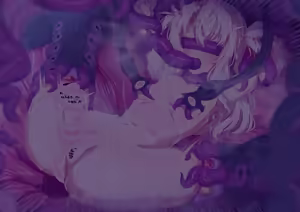 Page 338 of Illya Shokushu Futanari ver - preview thumbnail