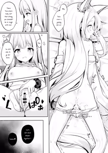 Page 22 of Futari wa Kanbi na Yoru no Hihou | Luscious Secrets of the Night - preview thumbnail