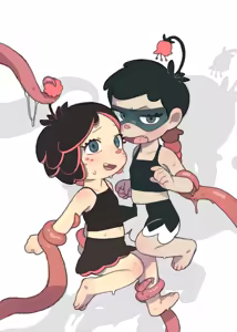 Page 103 of Possummachine Fanbox (uncensored) up to Sep 2024 (uncensored) - preview thumbnail