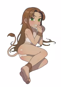 Page 140 of Possummachine Fanbox (uncensored) up to Sep 2024 (uncensored) - preview thumbnail