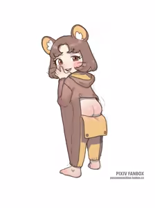 Page 207 of Possummachine Fanbox (uncensored) up to Sep 2024 (uncensored) - preview thumbnail