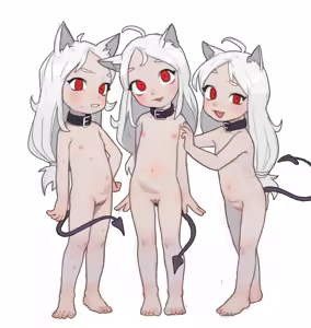 Page 214 of Possummachine Fanbox (uncensored) up to Sep 2024 (uncensored) - preview thumbnail