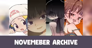 Orenjipiiru - 2024/11 Archive — hentai manga cover on Fhentai