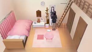 Page 340 of Nerawareta Bukken Junshinmuku na Joukyou Musume ga Heya wo Karita dake nano ni - preview thumbnail
