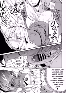 Page 14 of Konna ni Kawaii Okitsune-sama ni Tsuite Nai Wake ga Nai! - preview thumbnail