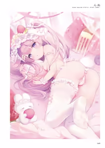 Page 171 of Uribou Zakka Ten Pants Tokkagata Gashuu Underwears 8 -UTOPIA-PINK LABEL- - preview thumbnail