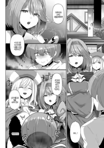 Page 25 of Tensei Neet no Isekai Harem Seikatsu 1-6 | 환생 니트의 이세계 하렘 성생활 - preview thumbnail