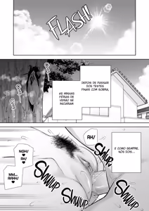 Page 106 of Boku no Kaa-san de, Boku no Suki na Hito. 1-10 | Minha Mãe é a Pessoa a Quem Amo 1-10 [Portuguese-BR] - - preview thumbnail