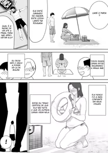 Page 118 of Boku no Kaa-san de, Boku no Suki na Hito. 1-10 | Minha Mãe é a Pessoa a Quem Amo 1-10 [Portuguese-BR] - - preview thumbnail
