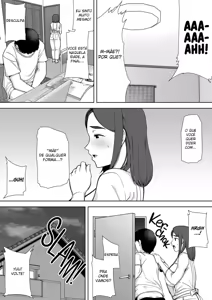 Page 12 of Boku no Kaa-san de, Boku no Suki na Hito. 1-10 | Minha Mãe é a Pessoa a Quem Amo 1-10 [Portuguese-BR] - - preview thumbnail