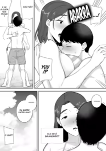 Page 122 of Boku no Kaa-san de, Boku no Suki na Hito. 1-10 | Minha Mãe é a Pessoa a Quem Amo 1-10 [Portuguese-BR] - - preview thumbnail