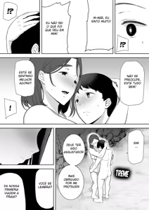 Page 127 of Boku no Kaa-san de, Boku no Suki na Hito. 1-10 | Minha Mãe é a Pessoa a Quem Amo 1-10 [Portuguese-BR] - - preview thumbnail