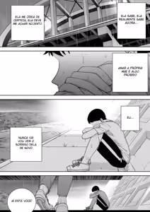 Page 13 of Boku no Kaa-san de, Boku no Suki na Hito. 1-10 | Minha Mãe é a Pessoa a Quem Amo 1-10 [Portuguese-BR] - - preview thumbnail