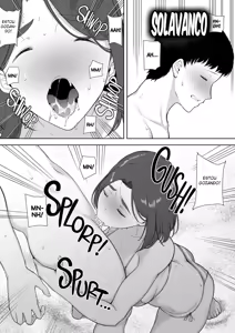 Page 132 of Boku no Kaa-san de, Boku no Suki na Hito. 1-10 | Minha Mãe é a Pessoa a Quem Amo 1-10 [Portuguese-BR] - - preview thumbnail