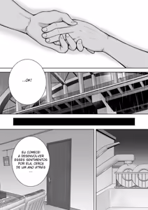 Page 15 of Boku no Kaa-san de, Boku no Suki na Hito. 1-10 | Minha Mãe é a Pessoa a Quem Amo 1-10 [Portuguese-BR] - - preview thumbnail