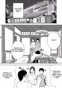 Page 151 of Boku no Kaa-san de, Boku no Suki na Hito. 1-10 | Minha Mãe é a Pessoa a Quem Amo 1-10 [Portuguese-BR] - - preview thumbnail