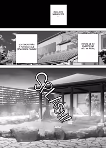 Page 155 of Boku no Kaa-san de, Boku no Suki na Hito. 1-10 | Minha Mãe é a Pessoa a Quem Amo 1-10 [Portuguese-BR] - - preview thumbnail