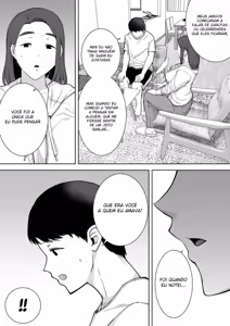 Page 16 of Boku no Kaa-san de, Boku no Suki na Hito. 1-10 | Minha Mãe é a Pessoa a Quem Amo 1-10 [Portuguese-BR] - - preview thumbnail