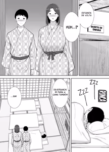 Page 182 of Boku no Kaa-san de, Boku no Suki na Hito. 1-10 | Minha Mãe é a Pessoa a Quem Amo 1-10 [Portuguese-BR] - - preview thumbnail