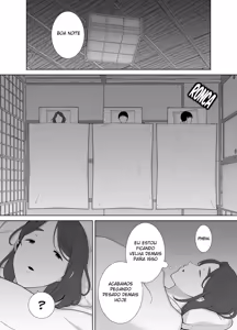 Page 183 of Boku no Kaa-san de, Boku no Suki na Hito. 1-10 | Minha Mãe é a Pessoa a Quem Amo 1-10 [Portuguese-BR] - - preview thumbnail