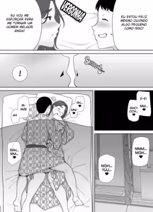 Page 187 of Boku no Kaa-san de, Boku no Suki na Hito. 1-10 | Minha Mãe é a Pessoa a Quem Amo 1-10 [Portuguese-BR] - - preview thumbnail