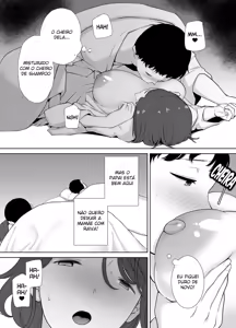 Page 188 of Boku no Kaa-san de, Boku no Suki na Hito. 1-10 | Minha Mãe é a Pessoa a Quem Amo 1-10 [Portuguese-BR] - - preview thumbnail